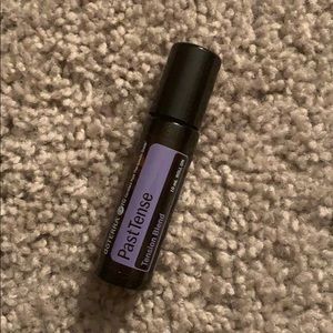 Past Tense DoTERRA Roller Oil